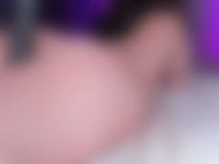 Pau_live's Live Sex Cam Show