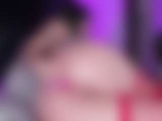 Pau_live's Live Sex Cam Show