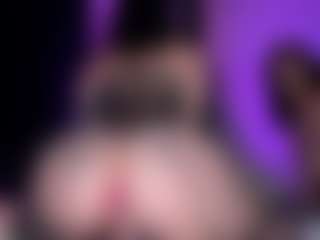 Pau_live's Live Sex Cam Show