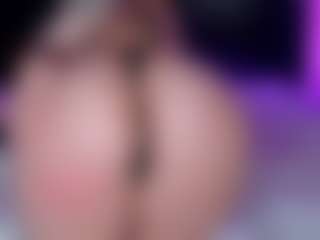 Pau_live's Live Sex Cam Show