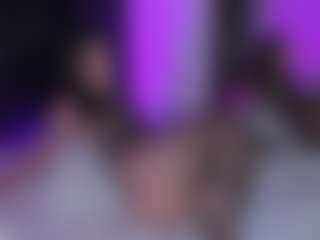 Pau_live's Live Sex Cam Show