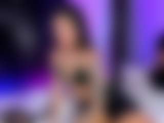 Live cam show with Pau_live - Oil on Cam Slut
