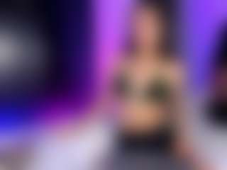 Pau_live's Live Sex Cam Show