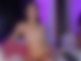 Pau_live's Live Sex Cam Show