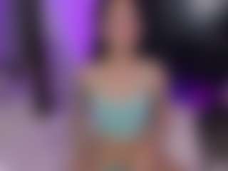 Live cam show with Pau_live - Lush Brown Hair on SpankPalCams