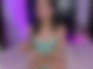 Pau_live's Live Sex Cam Show