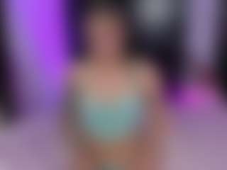 Pau_live's Live Sex Cam Show