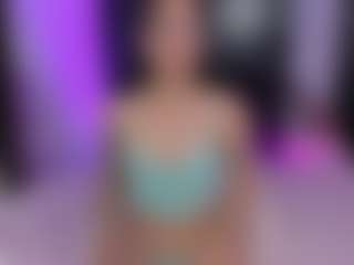 Pau_live's Live Sex Cam Show