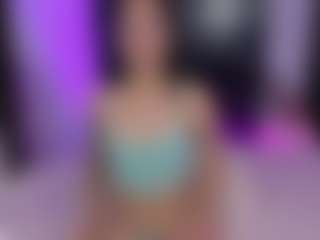 Pau_live's Live Sex Cam Show