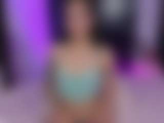 Pau_live's Live Sex Cam Show