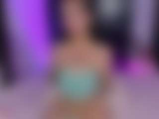 Pau_live's Live Sex Cam Show