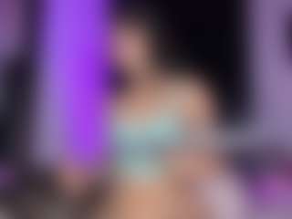Pau_live's Live Sex Cam Show