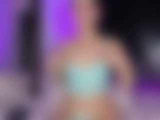 Pau_live's Live Sex Cam Show