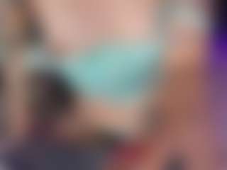 Pau_live's Live Sex Cam Show