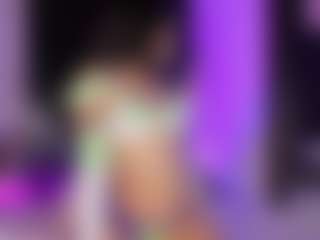 Pau_live's Live Sex Cam Show