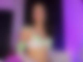 Pau_live's Live Sex Cam Show