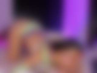 Pau_live's Live Sex Cam Show