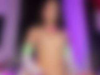 Pau_live's Live Sex Cam Show