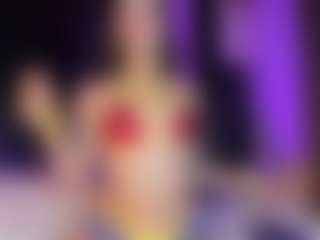 Pau_live's Live Sex Cam Show