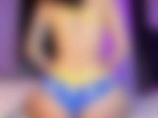Pau_live's Live Sex Cam Show