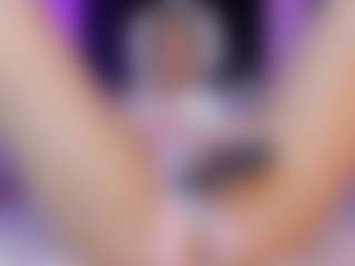 Pau_live's Live Sex Cam Show