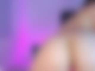 Pau_live's Live Sex Cam Show
