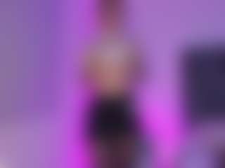 Pau_live's Live Sex Cam Show