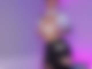 Pau_live's Live Sex Cam Show