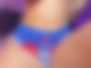 Live cam show with Pau_live - Smoking on Hubzter Live