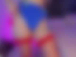 Pau_live's Live Sex Cam Show