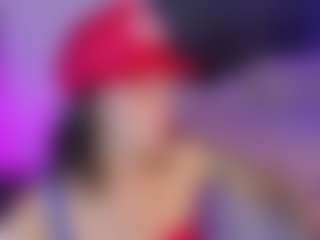 Cam Show en direct de Pau_live