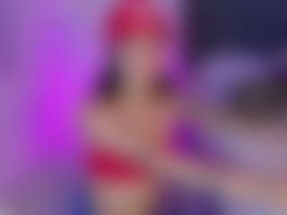 Pau_live's Live Sex Cam Show
