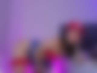 Pau_live's Live Sex Cam Show