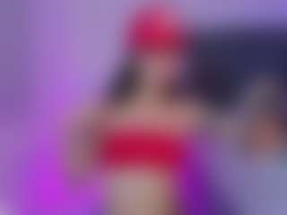 Pau_live's Live Sex Cam Show