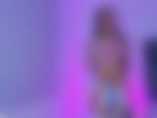 Pau_live's Live Sex Cam Show