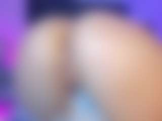 Pau_live's Live Sex Cam Show