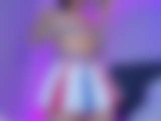 Pau_live's Live Sex Cam Show