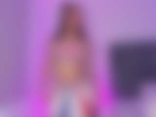 Pau_live's Live Sex Cam Show