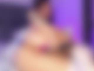 Pau_live's Live Sex Cam Show