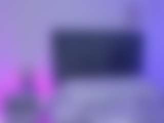 Pau_live's Live Sex Cam Show