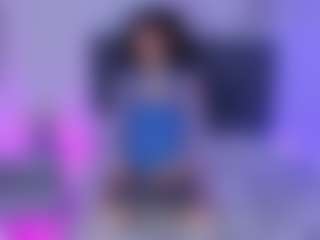 Pau_live's Live Sex Cam Show