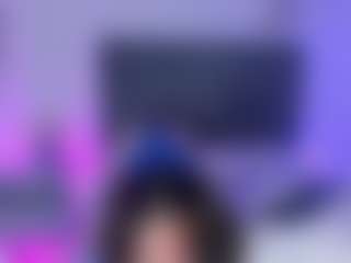 Pau_live's Live Sex Cam Show