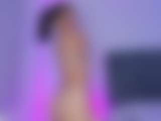 Pau_live's Live Sex Cam Show