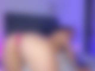 Pau_live's Live Sex Cam Show