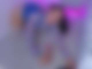 Pau_live's Live Sex Cam Show