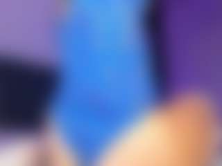 Pau_live's Live Sex Cam Show