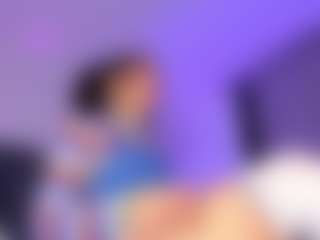 Pau_live's Live Sex Cam Show