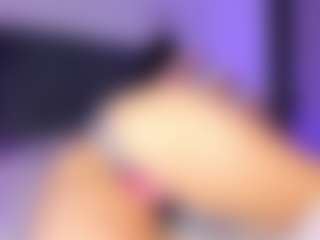 Pau_live's Live Sex Cam Show