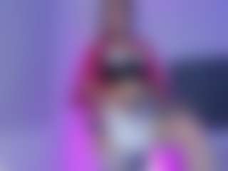 Pau_live's Live Sex Cam Show
