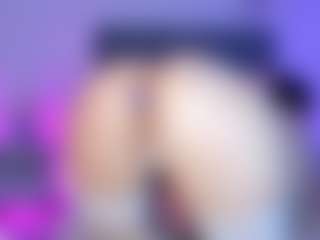 Pau_live's Live Sex Cam Show